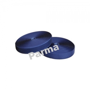 Royal Blue Loop Fastening Tape